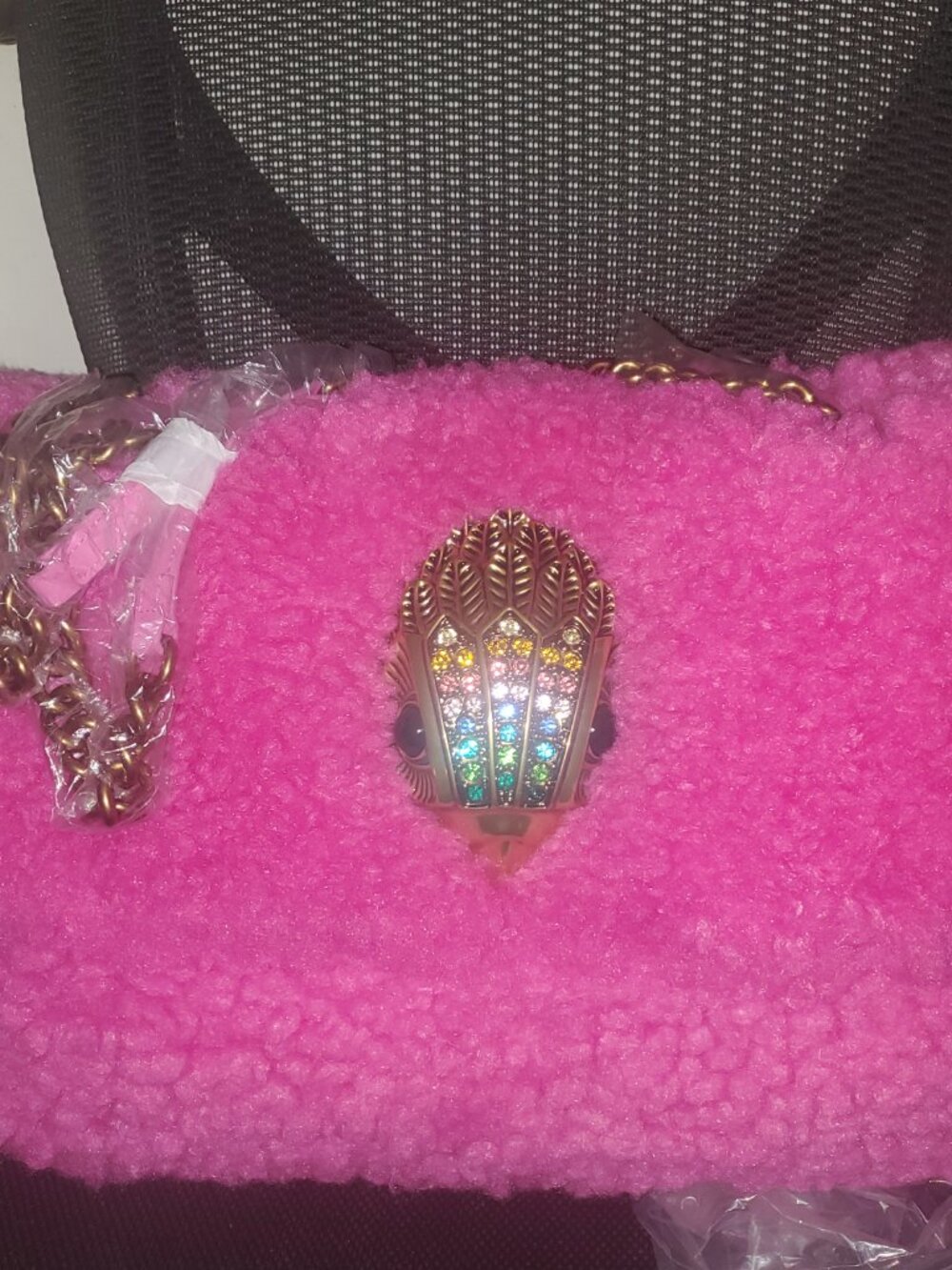 Kurt Geiger xxl kensington bag - Picture 2 of 4